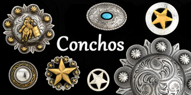 Conchos Supplies